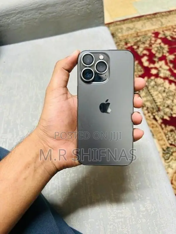Apple iPhone 13 Pro (Used)