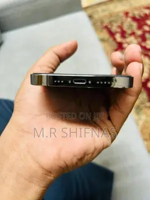 Apple iPhone 13 Pro (Used)