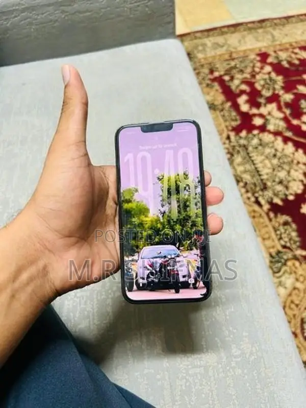 Apple iPhone 13 Pro (Used)