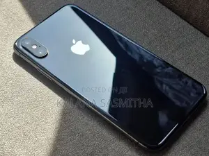 Apple iPhone XS (Used)