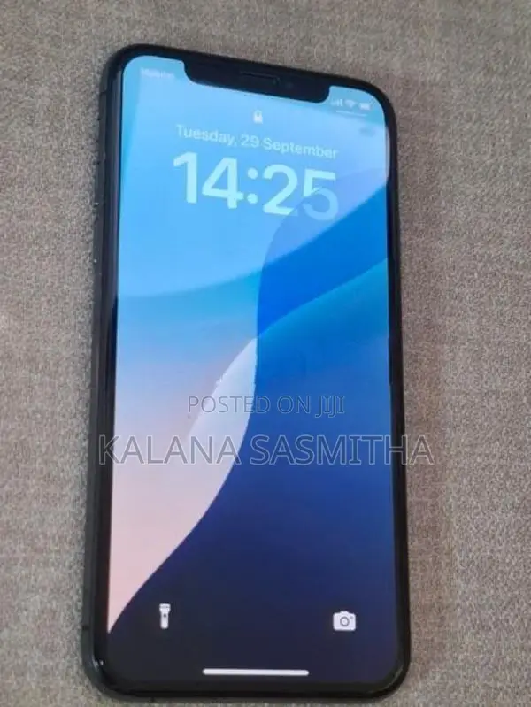 Apple iPhone XS (Used)