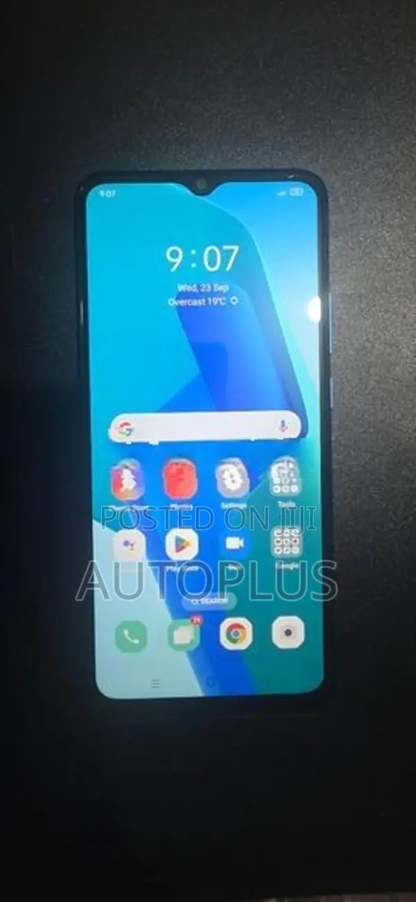 Oppo A16k (Used)