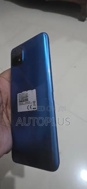 Oppo A16k (Used)