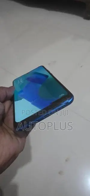 Oppo A16k (Used)