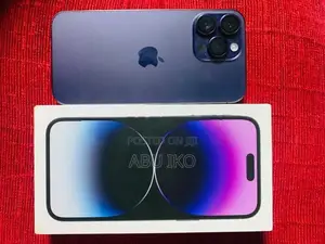 Apple iPhone 14 Pro Max (Used)