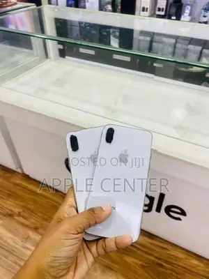 Apple iPhone X (Used)