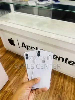 Apple iPhone X (Used)