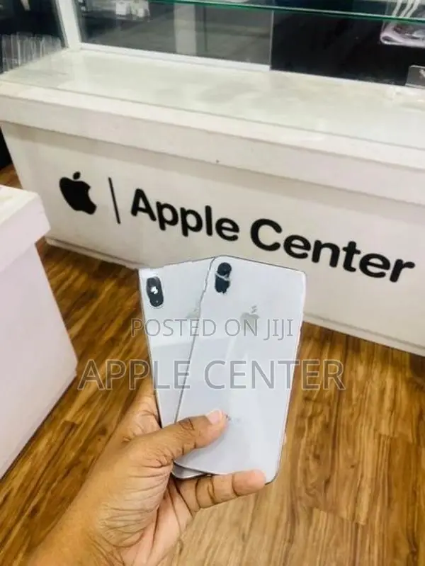 Apple iPhone X (Used)
