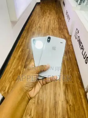 Apple iPhone X (Used)