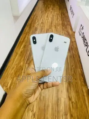 Apple iPhone X (Used)