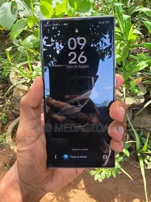 Samsung Galaxy S24 Ultra (Used)