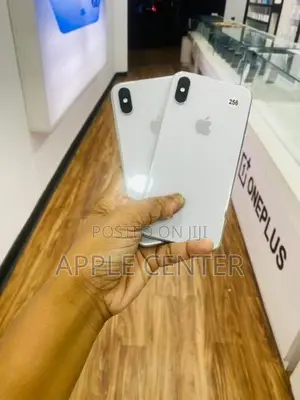 Apple iPhone X (Used)