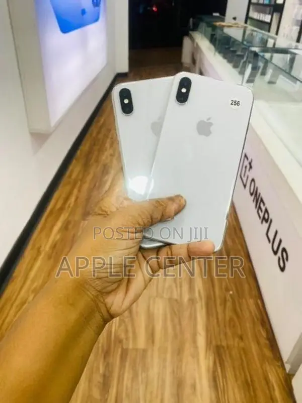 Apple iPhone X (Used)