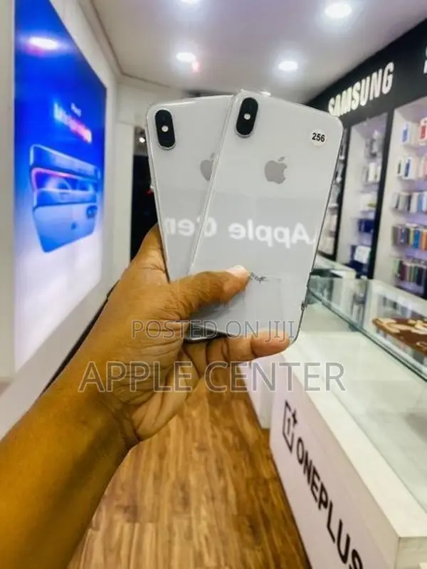 Apple iPhone X (Used)