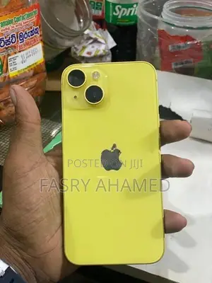 Apple iPhone 14 (Used)