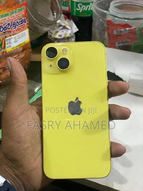 Apple iPhone 14 (Used)
