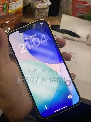 Apple iPhone 14 (Used)