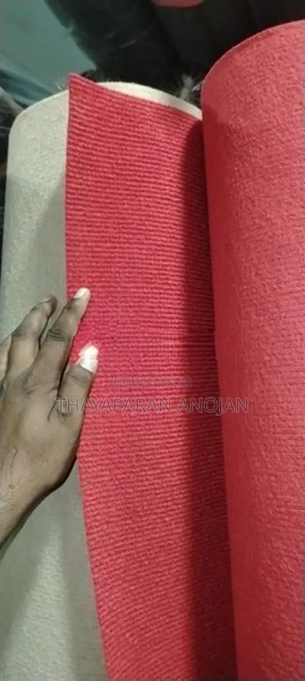 Office Carpet