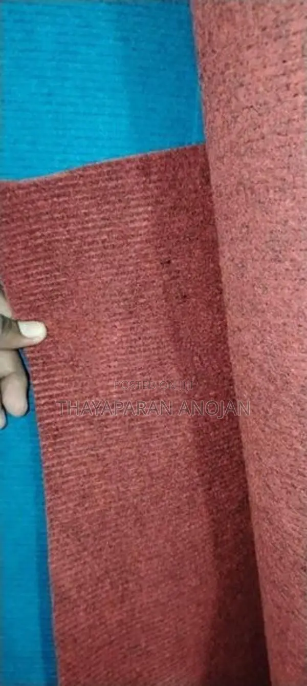 Office Carpet