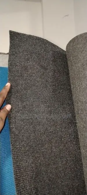 Office Carpet