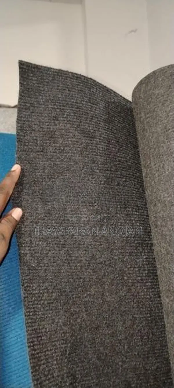 Office Carpet