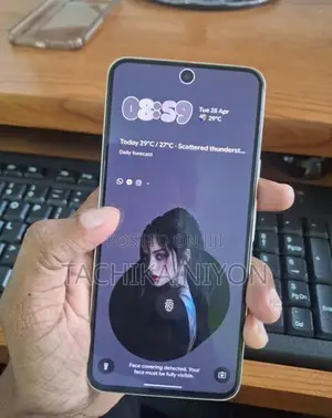Google Pixel 8 (Used)