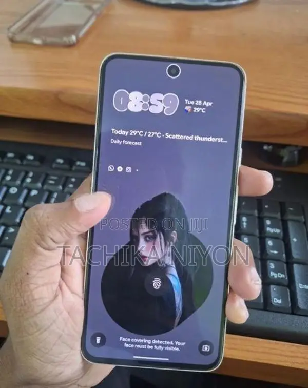 Google Pixel 8 (Used)