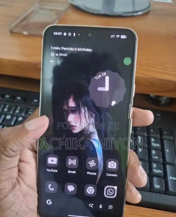 Google Pixel 8 (Used)