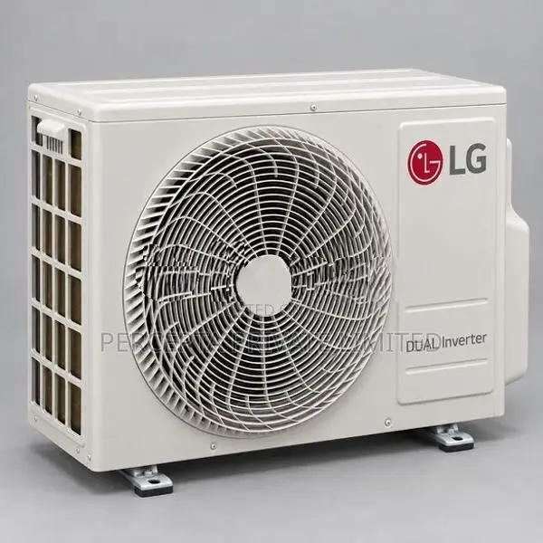 LG Dual Inverter 12000 BTU AC