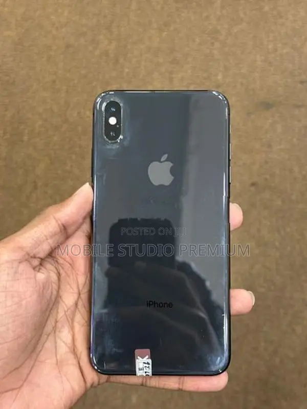 Apple iPhone XS Max (Used)