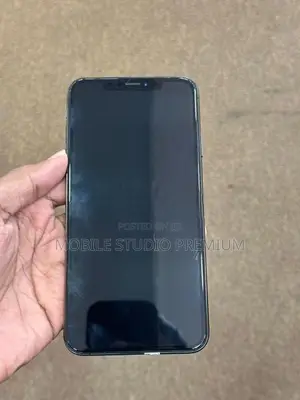 Apple iPhone XS Max (Used)