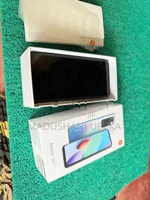 Xiaomi Redmi 10 (Used)