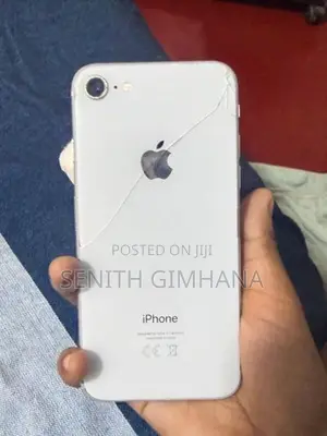 Apple iPhone 8 (Used)