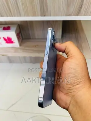 Apple iPhone 13 Pro (Used)