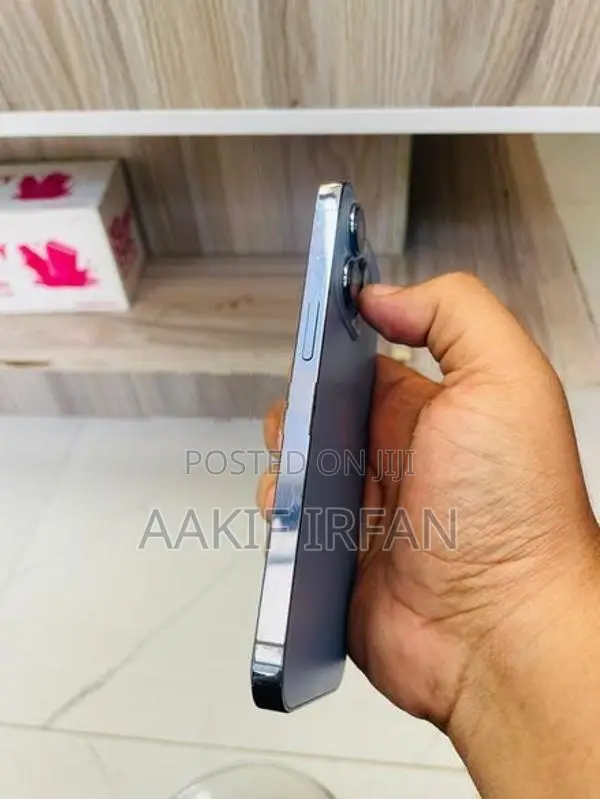 Apple iPhone 13 Pro (Used)