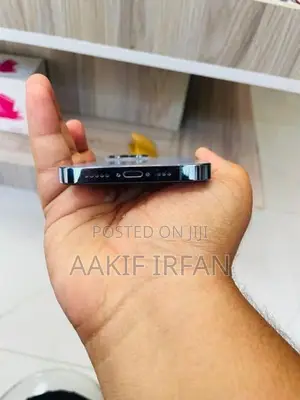 Apple iPhone 13 Pro (Used)