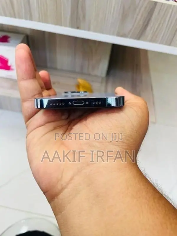 Apple iPhone 13 Pro (Used)