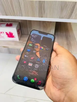 Apple iPhone 13 Pro (Used)