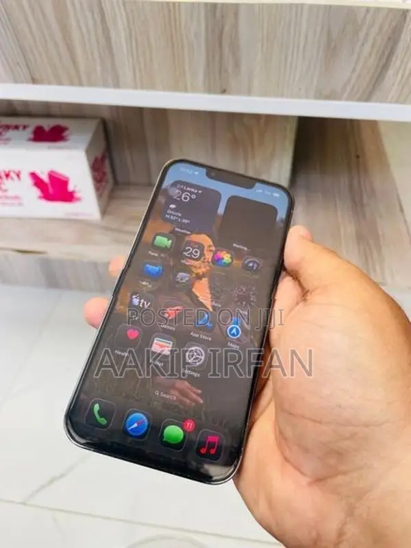 Apple iPhone 13 Pro (Used)