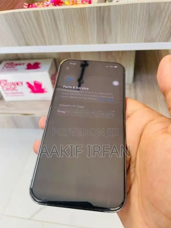 Apple iPhone 13 Pro (Used)