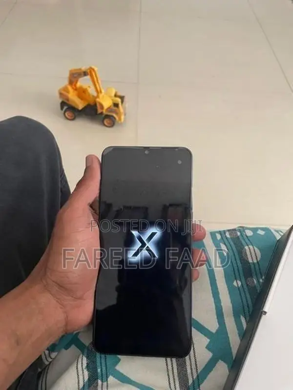 Infinix Hot 60i (Used)