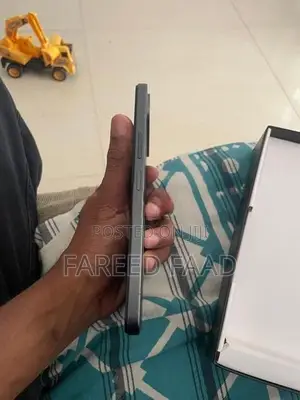 Infinix Hot 60i (Used)