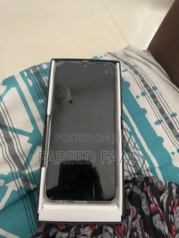 Infinix Hot 60i (Used)