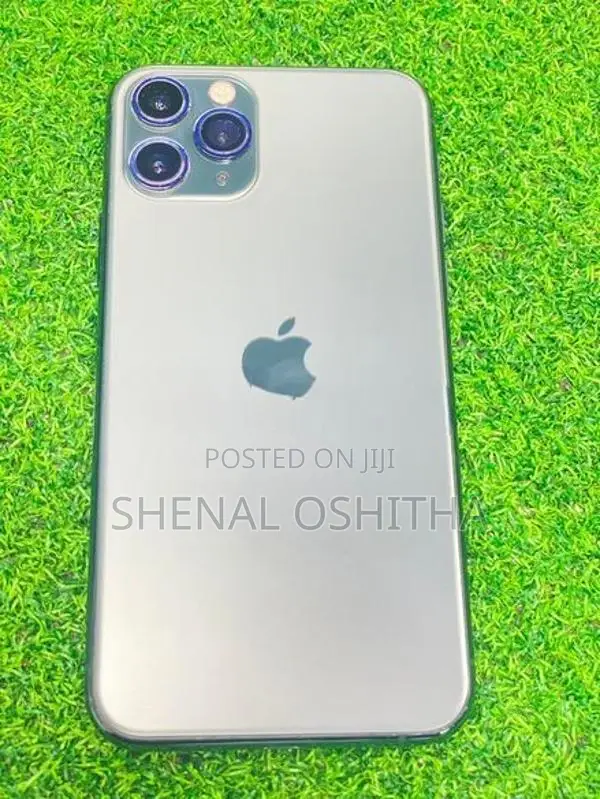 Apple iPhone 11 Pro (Used)