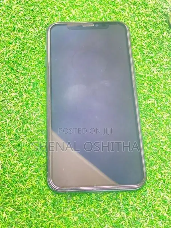 Apple iPhone 11 Pro (Used)