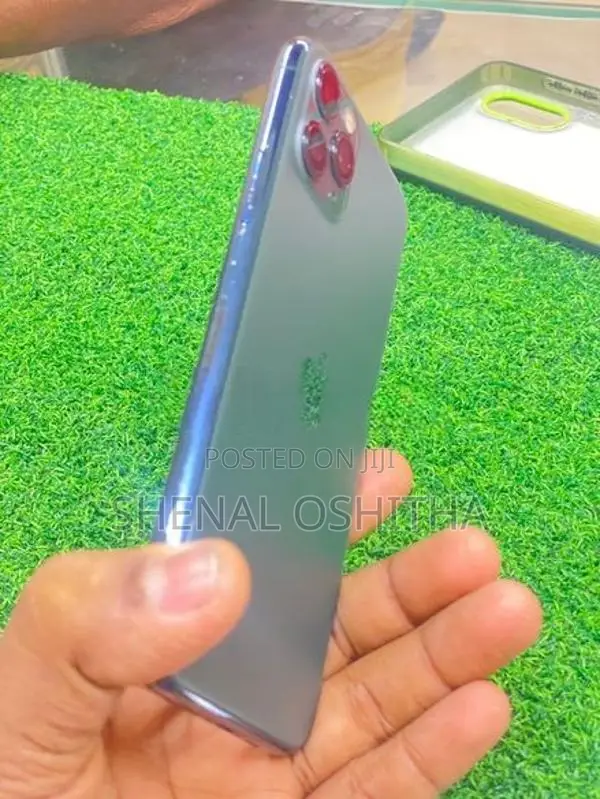 Apple iPhone 11 Pro (Used)