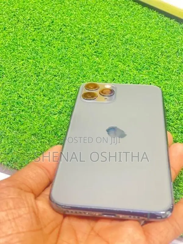 Apple iPhone 11 Pro (Used)
