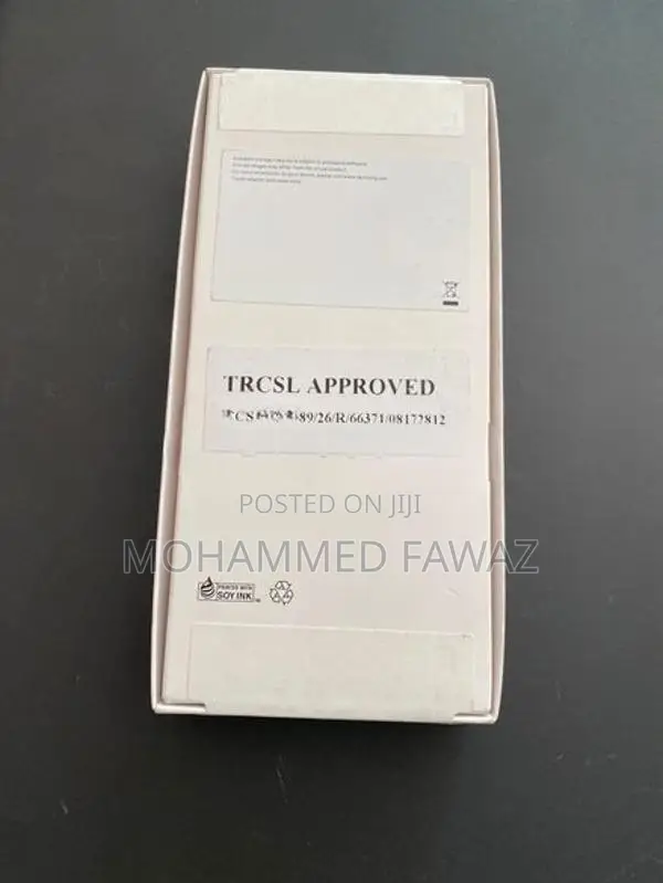 Samsung Galaxy A07 (Brand New)