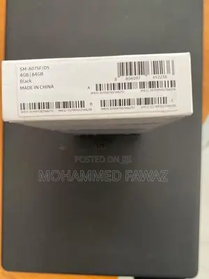 Samsung Galaxy A07 (Brand New)
