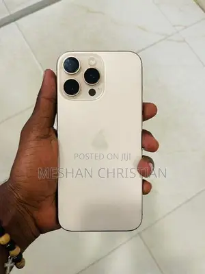 Apple iPhone 16 Pro Max (Used)